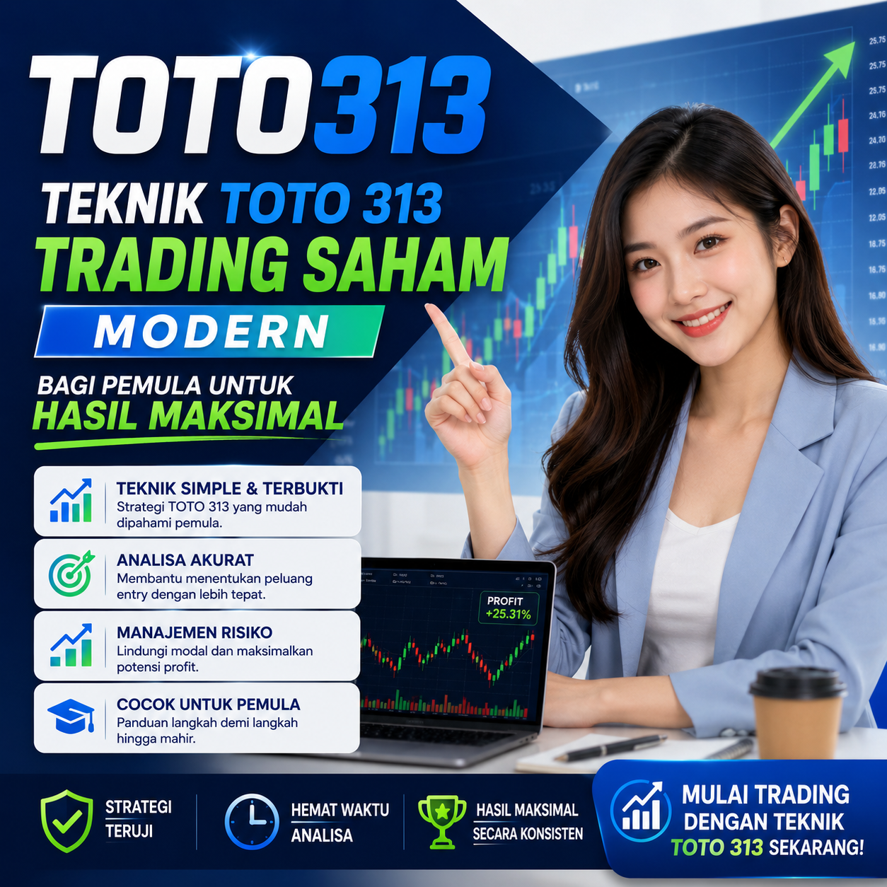 TOTO313
